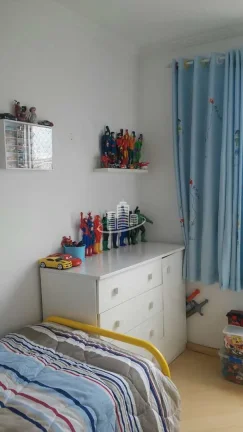 Imagem Apartamento Padrão