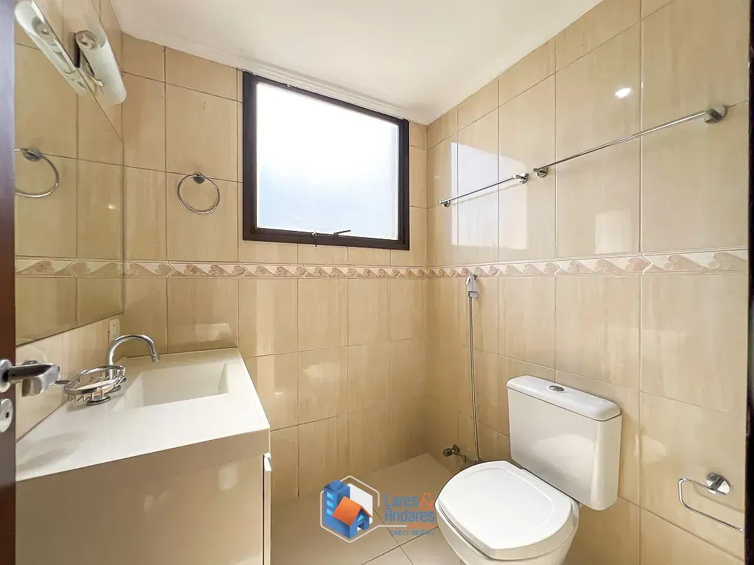 Imagem Apartamento para venda em Jardim Ampliação com 3 quartos, sendo 1 suíte, 127m²