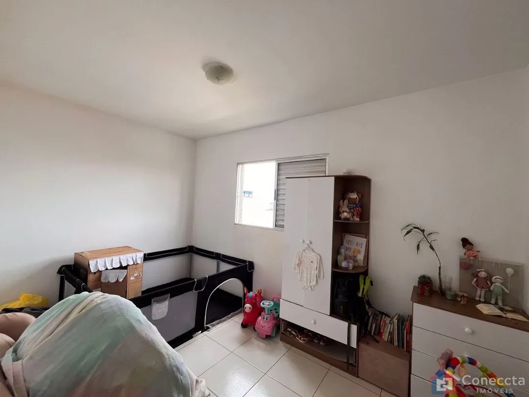 Imagem Apartamento à venda, 55 m² por R$ 280.000,00 - São Francisco - Patos de Minas/MG