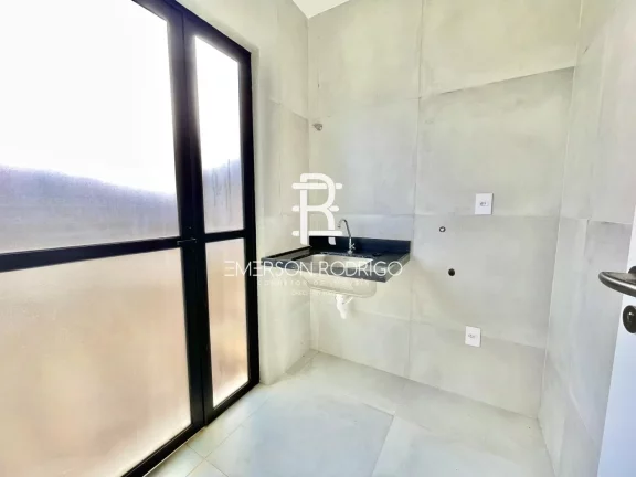 Imagem Casa em Condomínio para Venda em Parnamirim / RN no bairro Parque das Nações