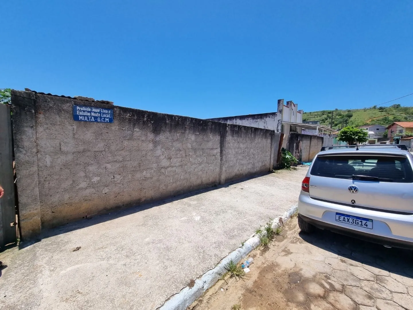 Imagem Terreno Plano de 250 m² em Itaguassu, com Opção de Expansão para 500 m² - Perfeito para Empreendimentos ou Pousada