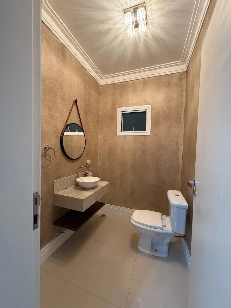 Imagem Casa de 4 dormitorios alto padrão Jardim Pagliato- Sorocaba/Sp