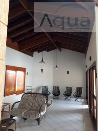 Imagem Casa para Venda em Itanhaém, Cibratel I, 5 dormitórios, 5 suítes, 3 banheiros, 4 vagas
