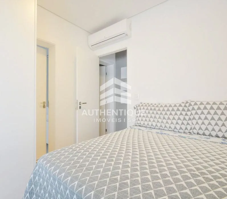 Imagem LINDENBERG ID ITAIM - Apartamento à venda no bairro Itaim Bibi - São Paulo/SP, Zona Sul