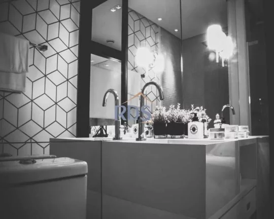 Imagem APARTAMENTO RESIDENCIAL em São Paulo - SP, Santo Amaro