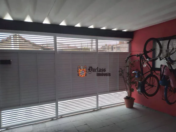 Imagem Casa com 2 dormitórios à venda, 72 m² por R$ 435.000 - Nova Mirim - Praia Grande/SP