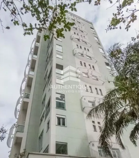 Imagem Moema Open View - Apartamento à venda no bairro Moema Pássaros - São Paulo/SP, Zona Sul