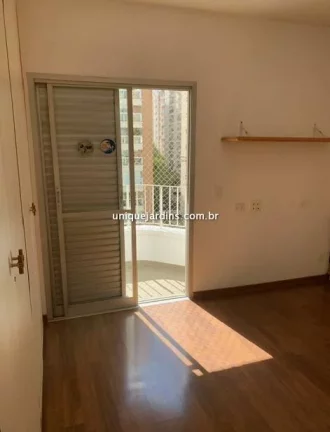 Imagem Apartamento à venda Paraíso São Paulo