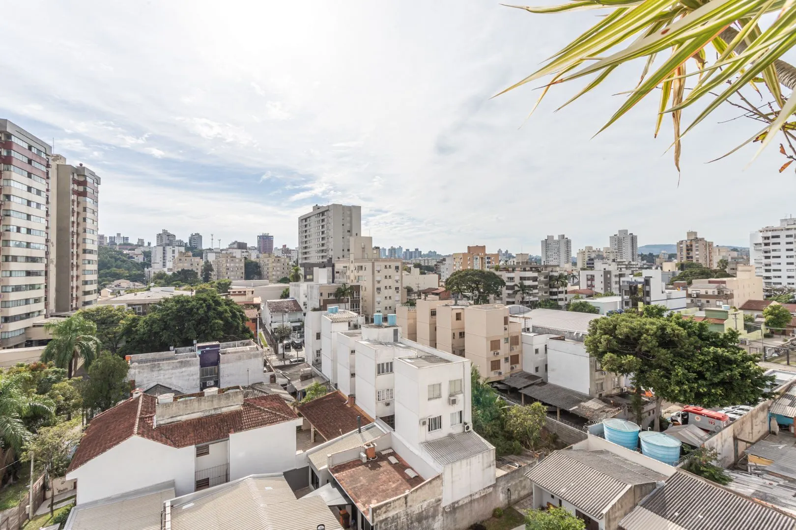 Imagem Apartamento 3 dorms à venda Rua Veríssimo Rosa, Jardim Botânico - Porto Alegre