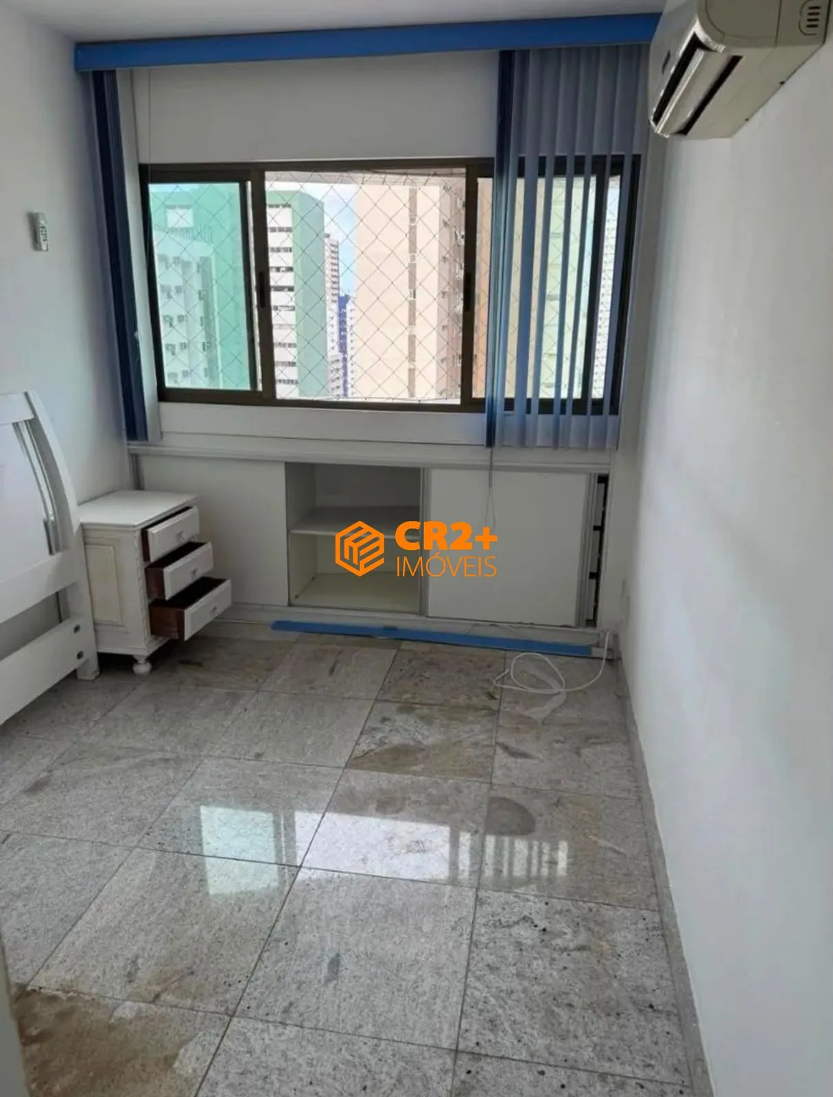 Imagem Apartamento à Venda com 3 quartos, 1 suíte em Boa Viagem-62m² em Recife