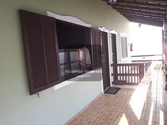Imagem Apartamento Duplex Amplo 200 Mts da Praia