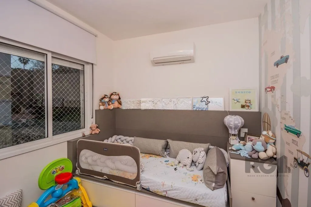 Imagem Apartamento de 2 dormitórios 62m², bairro São João