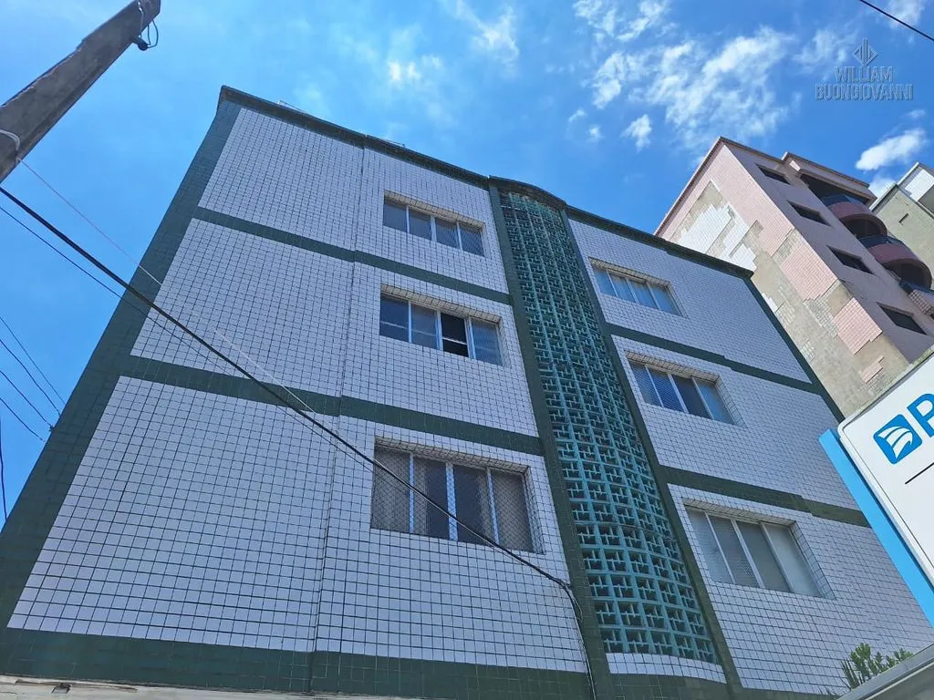 Imagem Kit dividida para 1 dormitório no bairro boqueirão