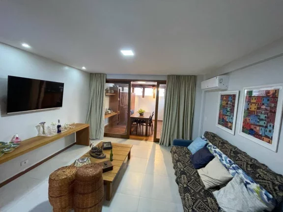 Imagem VILLAGE NA VILA DE BARRA GRANDE