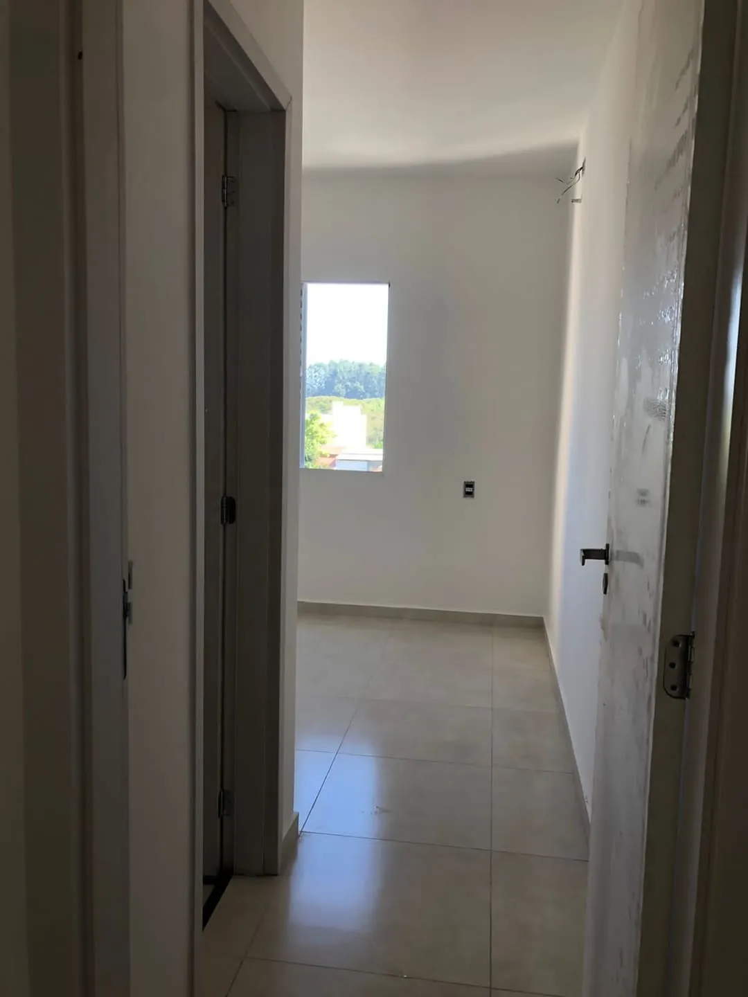 Imagem Apartamento à venda 2 Quartos, 1 Suite, 1 Vaga, 63.86M², Vila São José, Taubaté - SP | Village São José