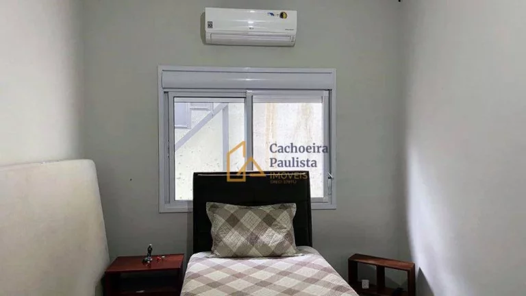 Imagem Casa com 3 dormitórios à venda - Jardim Nova Cachoeira - Cachoeira Paulista/SP