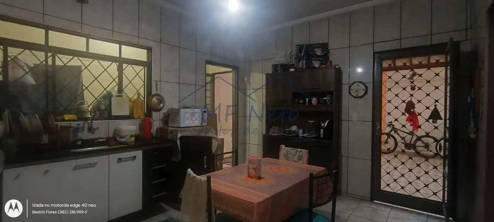 Imagem Casa Padrão
