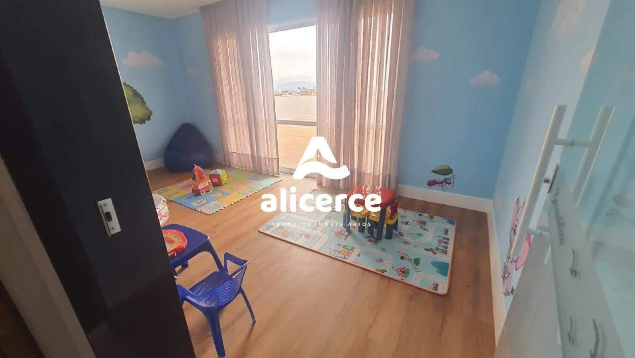 Imagem Apartamento novo, dois dormitórios, Estreito - 72,95m2
