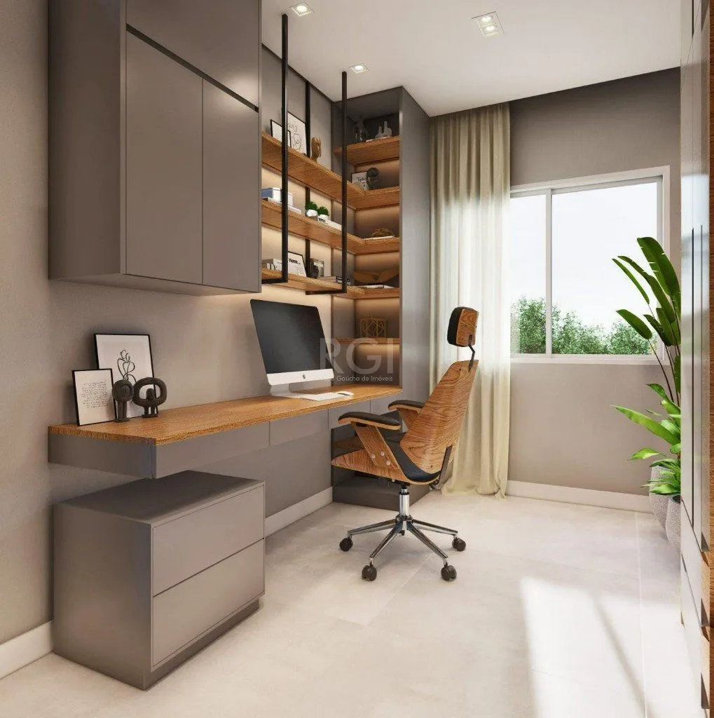 Imagem Apartamento em Rosa do Mar