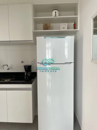 Imagem Apartamento em Pitangueiras, Guarujá/SP