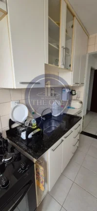 Imagem Apartamento à venda em São Paulo - Saúde: 1 quarto, 2 salas, 1 banheiro, garagem e 38m² de área