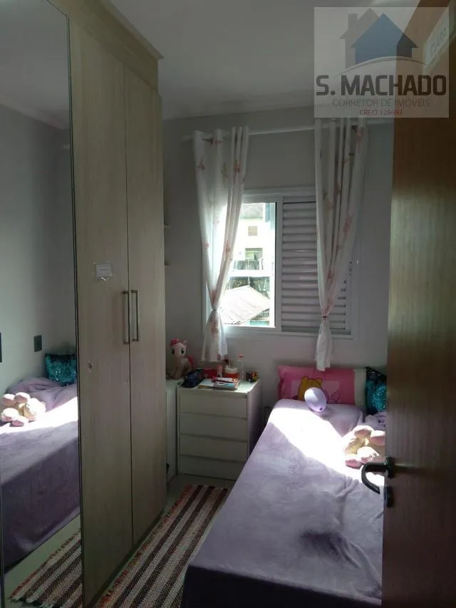 Imagem Apartamento para Venda em Santo André / SP no bairro Vila Camilópolis