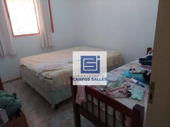 Imagem Chácara com 3 dormitórios à venda, 1175 m² por R$ 350.000,00 - Rubins - Socorro/SP
