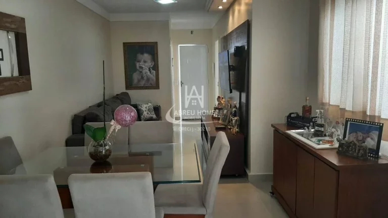 Imagem Casa de Condomínio, Condomínio Residencial Parque da Liberdade IV - São José do Rio Preto