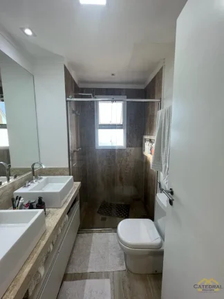 Imagem Apartamento à Venda com 166 m² com 4 Suítes e 3 vagas no Alta Vista -Jundiaí/SP