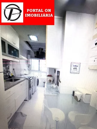 Imagem APARTAMENTO RESIDENCIAL em RIO DE JANEIRO - RJ, JACAREPAGUÁ