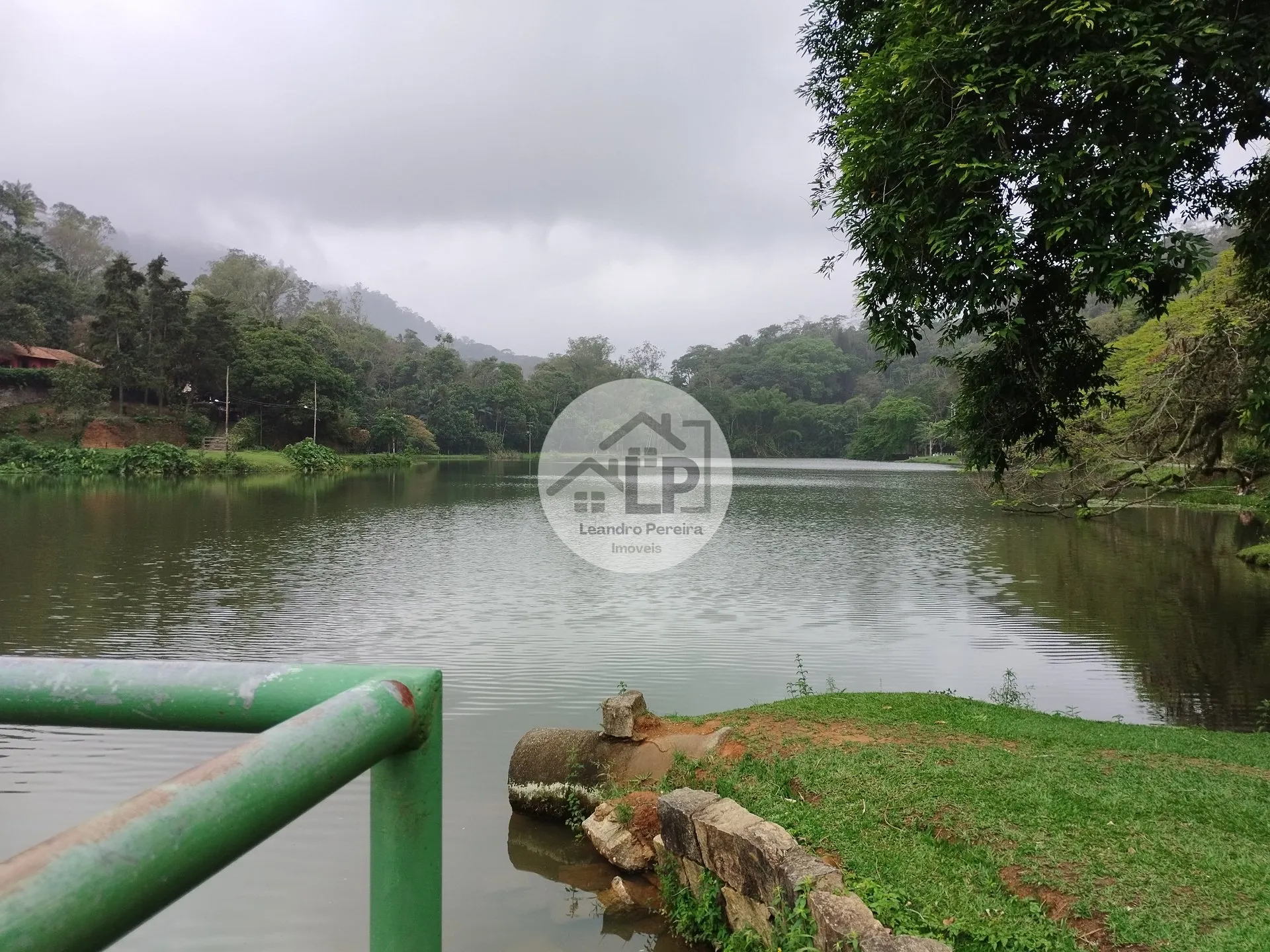 Imagem Lote/Terreno de 1440m² no bairro Caiçara, em Piraí