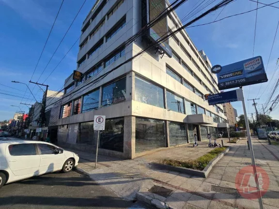 Imagem Loja para alugar, 560 m² por R$ 60.500,00/mês - Azenha - Porto Alegre/RS