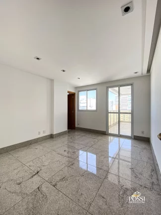 Imagem Apartamento Alto Padrão 4 quartos sendo 3 suítes (1 reversível)