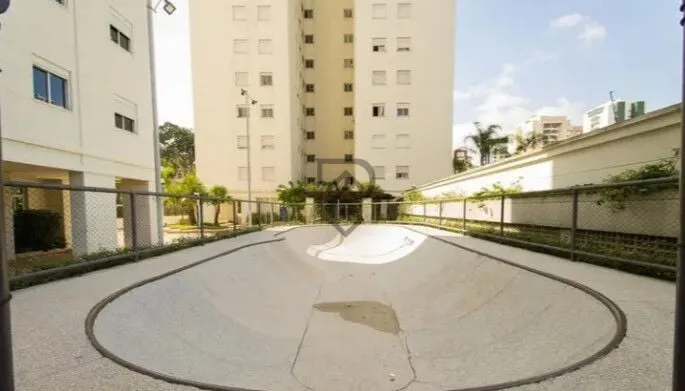 Imagem Apartamento alto do ipiranga proximo museu