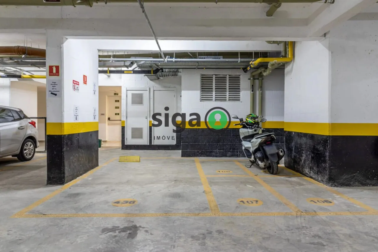 Imagem APARTAMENTO A VENDA SP