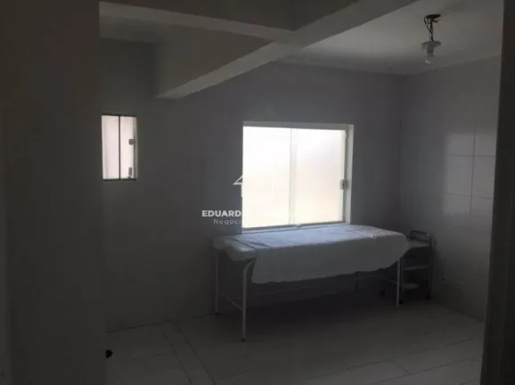 Imagem Sala Comercial para Alugar, 12 m² em Campestre - Santo André