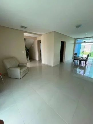 Imagem CASA NO CONDOMÍNIO RESERVA DAS FLORES - PONTA NEGRA