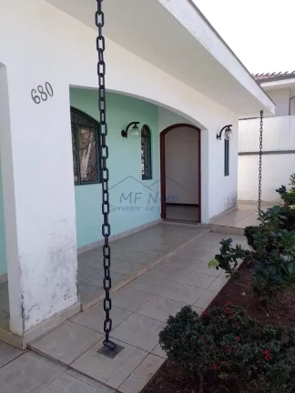 Imagem Casa Padrão