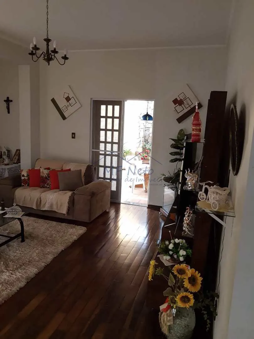 Imagem Casa Padrão