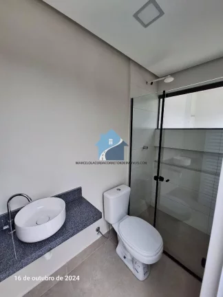 Imagem CASA NO CONDOMÍNIO MOSAICO - PONTA NEGRA