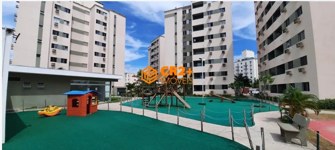 Imagem vendo apartamento 3 quartos(1 suíte) em Candeias