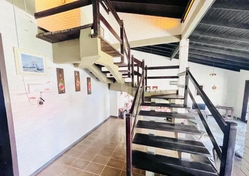 Imagem Casa em Litoral