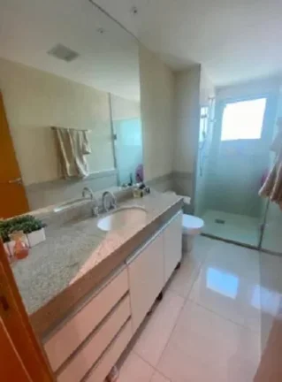Imagem LINDO APARTAMENTO COM 03 QUARTOS, 2 VAGAS NO VILA GRIMM - VALE DOS CRISTAIS