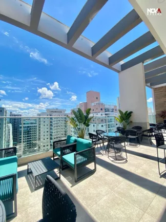 Imagem O luxo que você merece, com a vista que você sempre sonhou!

Bem-vindo à sua nova cobertura dúpl...