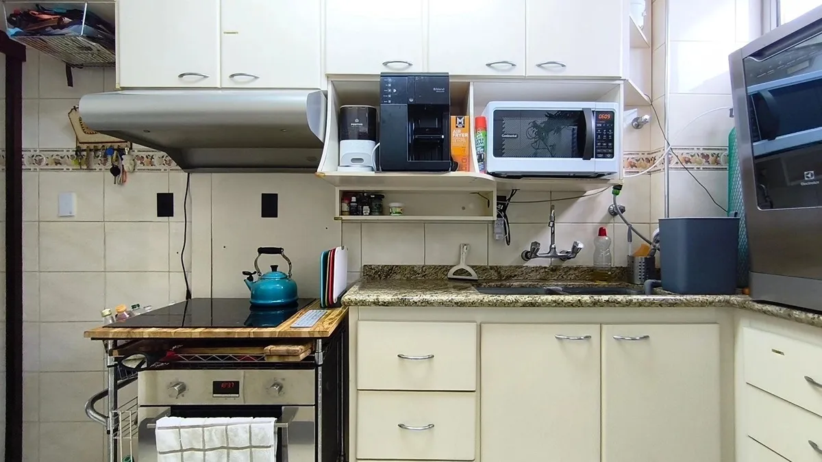 Imagem Apartamento à Venda - Vila Monumento | São Paulo/SP