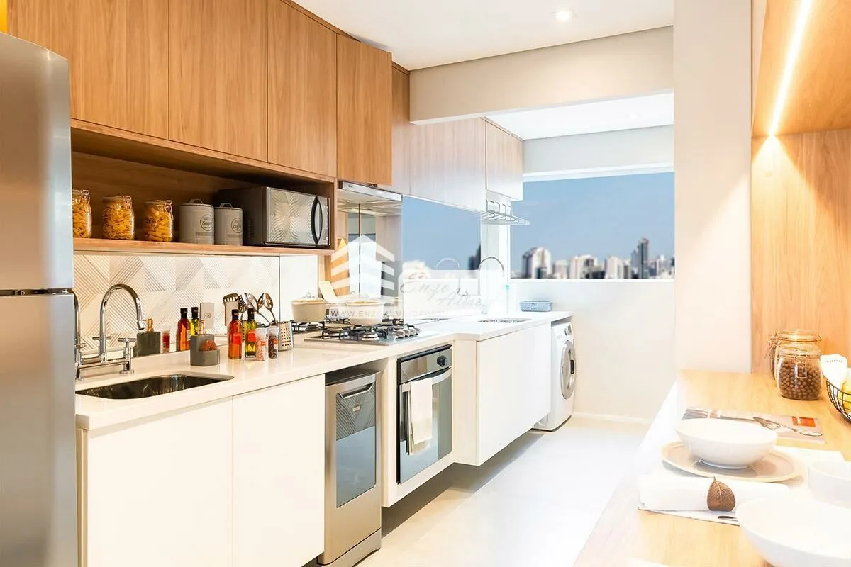 Imagem Apartamento à venda em São Paulo/SP