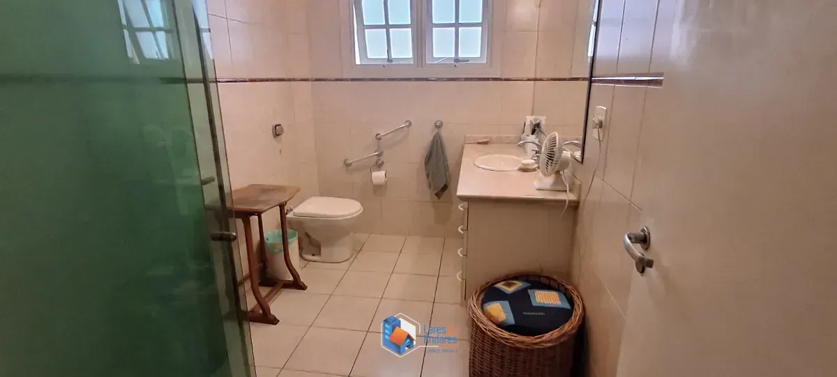 Imagem Casa de vila para venda em Santo Amaro com 3 quartos, 177m²