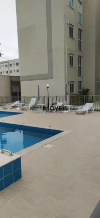 Imagem Apartamento a Venda no bairro Três Pontes - Itaboraí, RJ