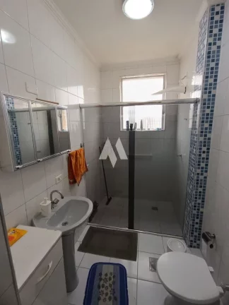 Imagem Apartamento à venda - Itararé