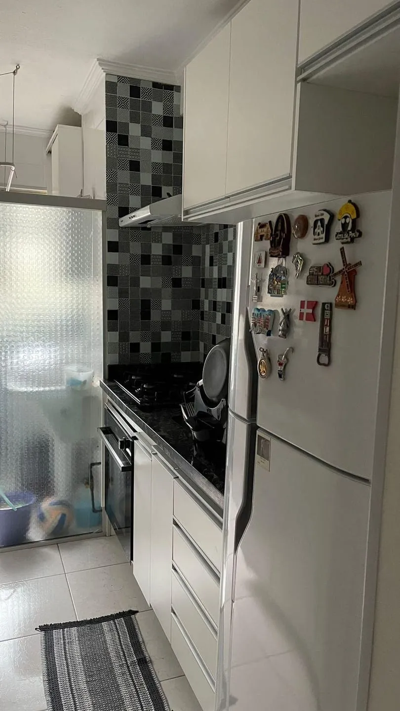 Imagem Apartamento para venda em Vila Leopoldina com 2 quartos, 46m2